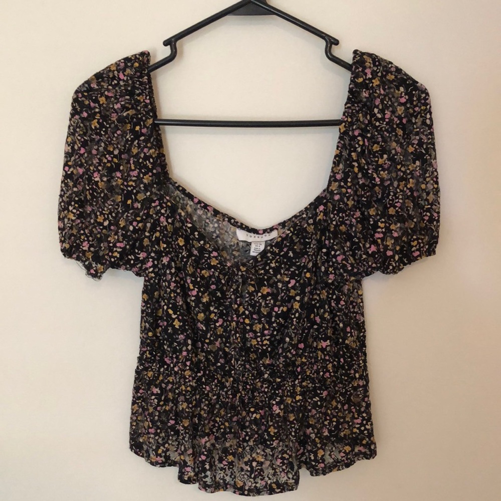 Flower Top
